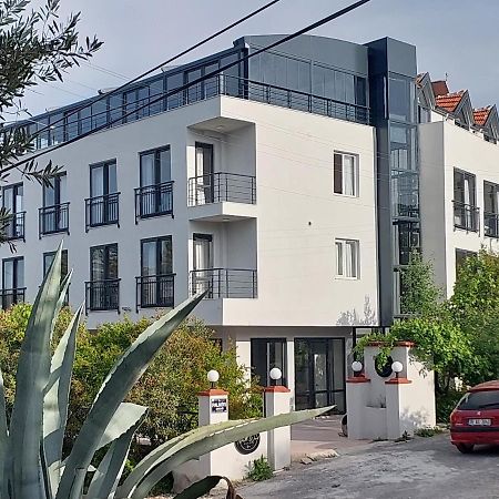 North Wind Hotels - Karaburun قرابورون المظهر الخارجي الصورة