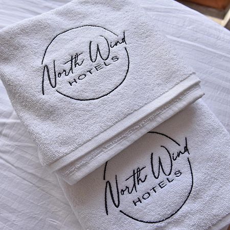 North Wind Hotels - Karaburun قرابورون المظهر الخارجي الصورة