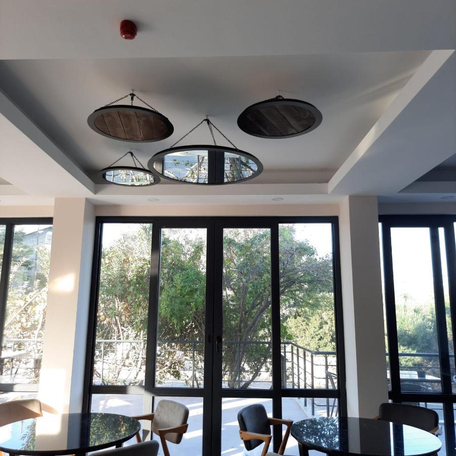 North Wind Hotels - Karaburun قرابورون المظهر الخارجي الصورة