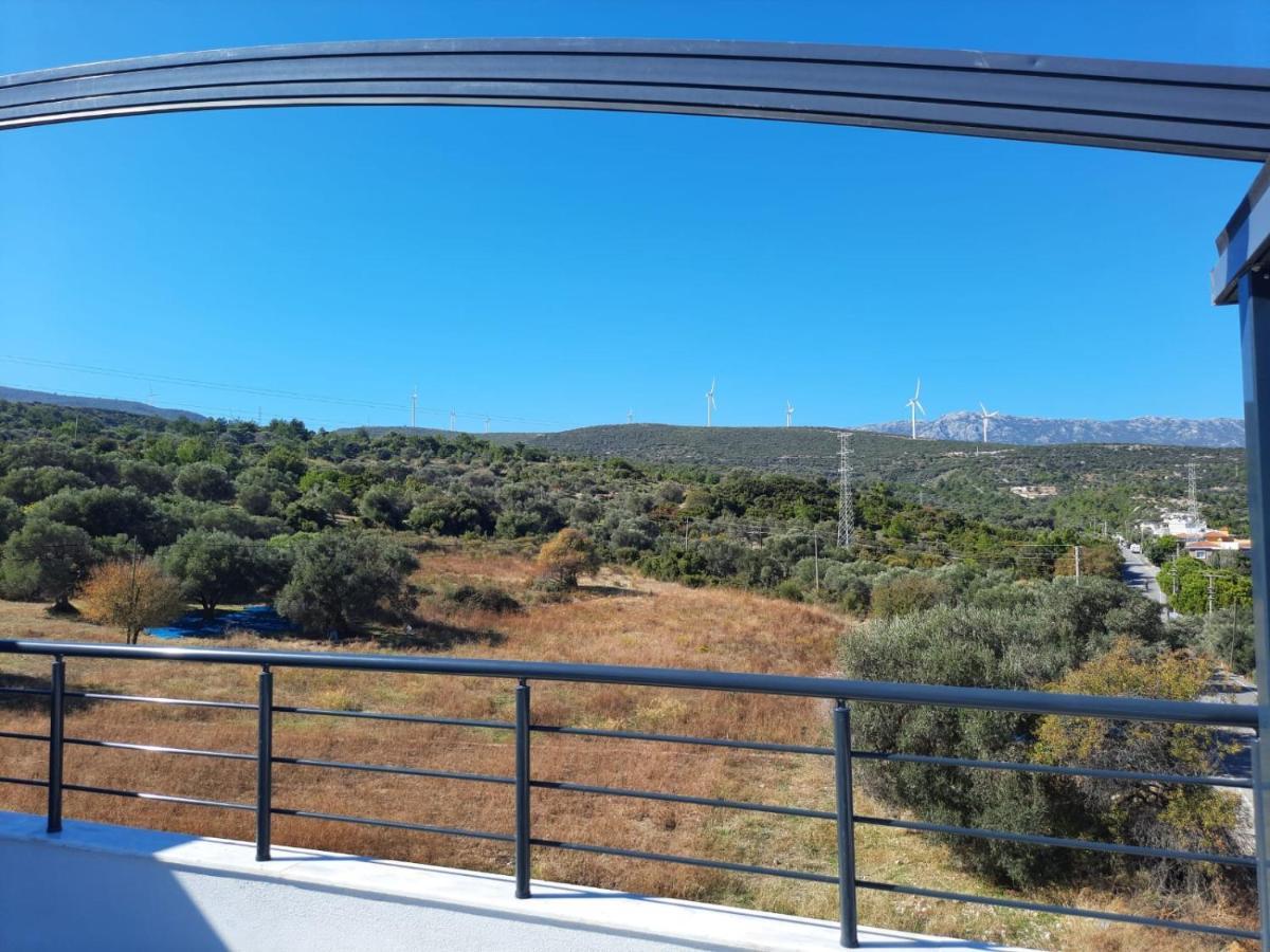 North Wind Hotels - Karaburun قرابورون المظهر الخارجي الصورة