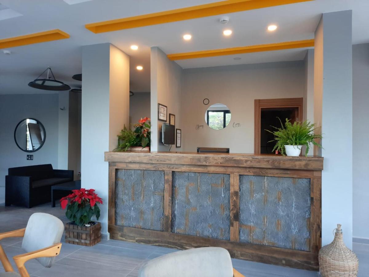 North Wind Hotels - Karaburun قرابورون المظهر الخارجي الصورة