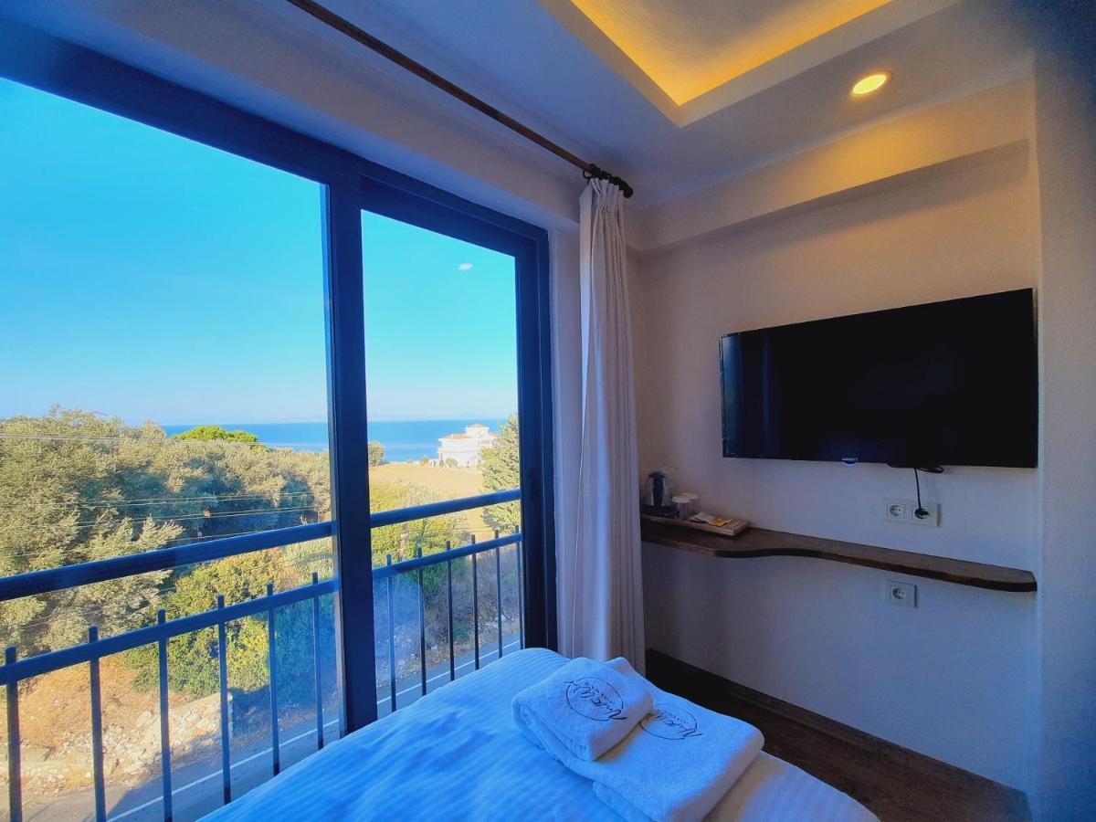 North Wind Hotels - Karaburun قرابورون المظهر الخارجي الصورة