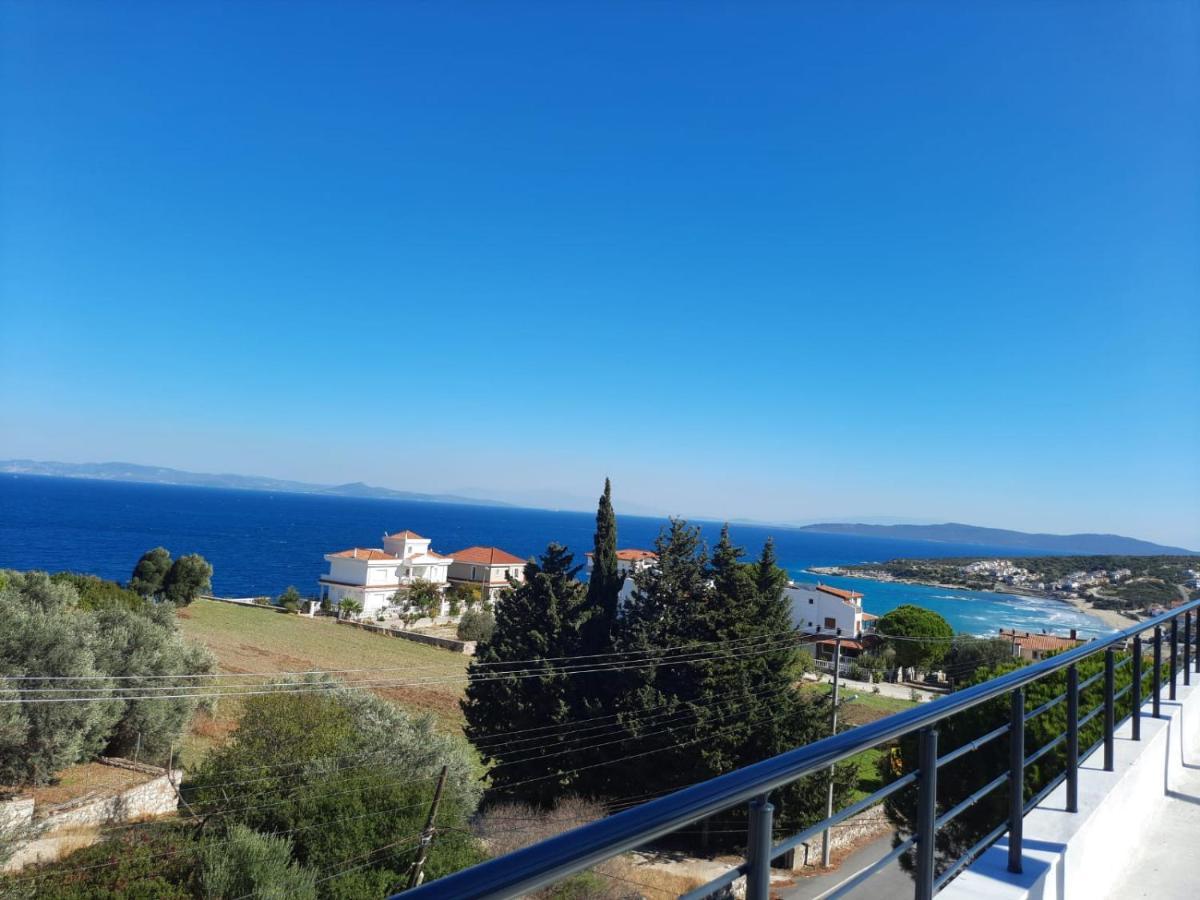 North Wind Hotels - Karaburun قرابورون المظهر الخارجي الصورة