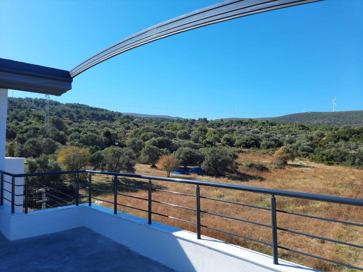 North Wind Hotels - Karaburun قرابورون المظهر الخارجي الصورة