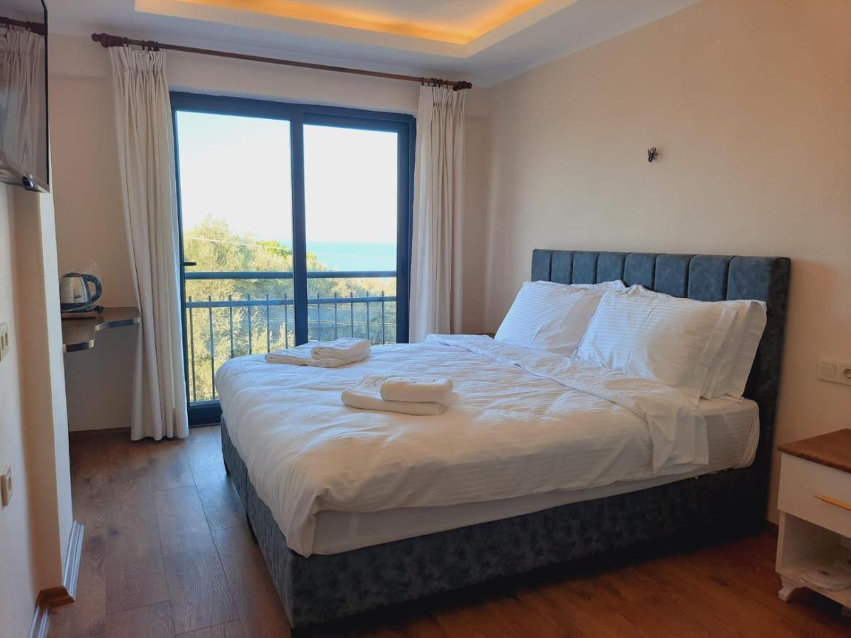 North Wind Hotels - Karaburun قرابورون المظهر الخارجي الصورة