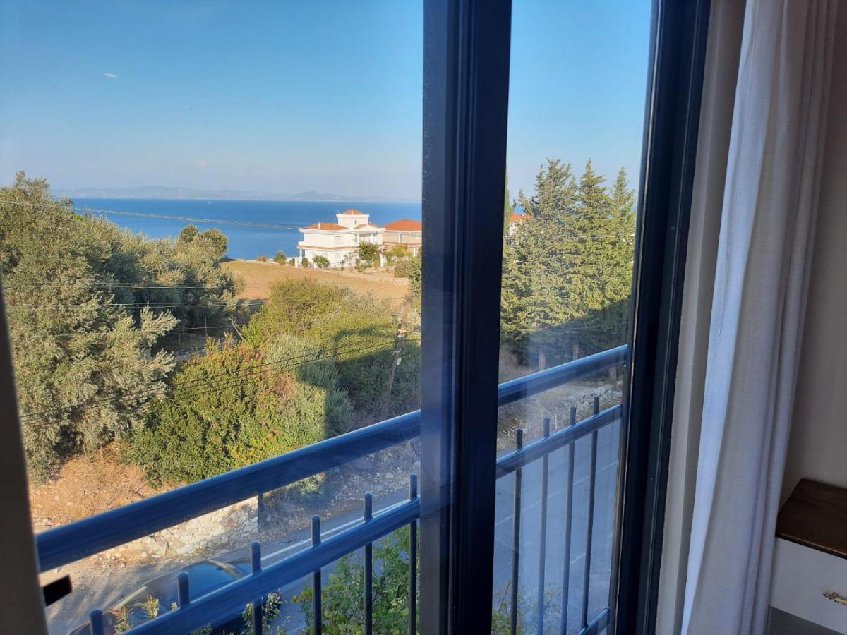 North Wind Hotels - Karaburun قرابورون المظهر الخارجي الصورة