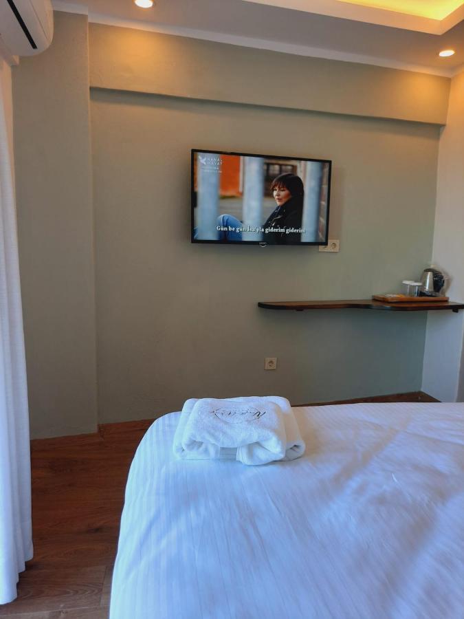North Wind Hotels - Karaburun قرابورون المظهر الخارجي الصورة