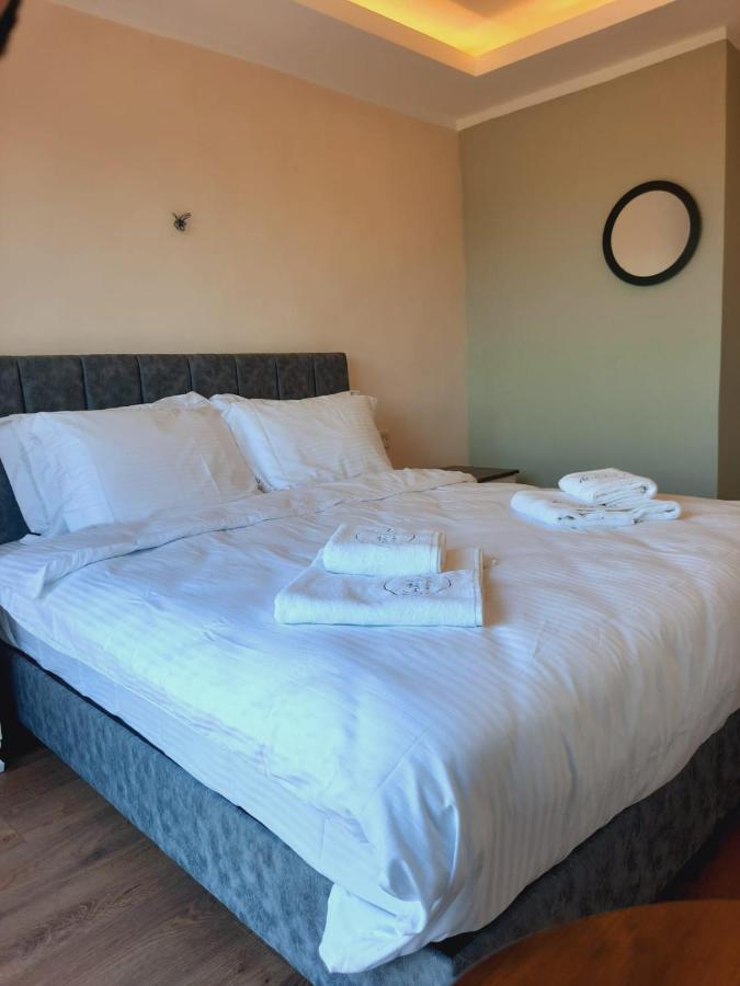 North Wind Hotels - Karaburun قرابورون المظهر الخارجي الصورة