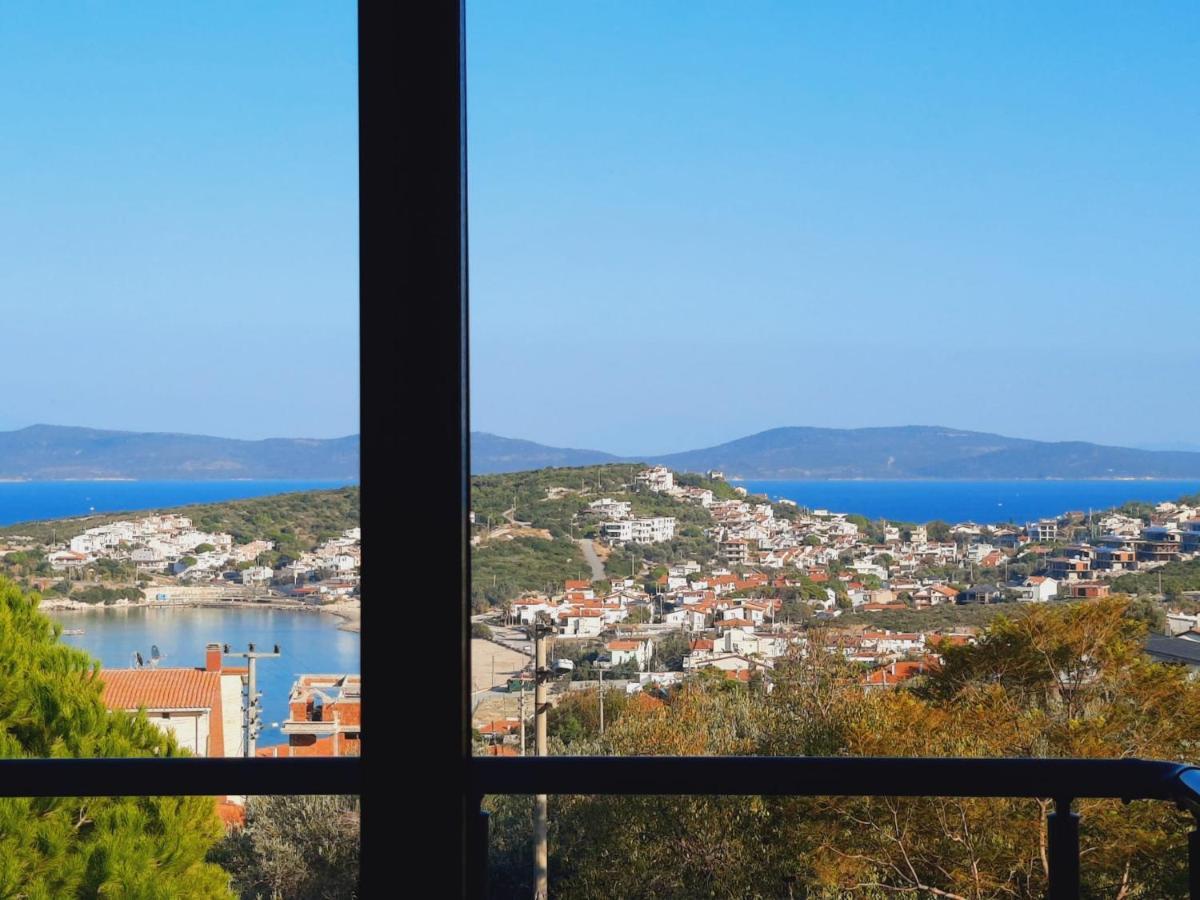 North Wind Hotels - Karaburun قرابورون المظهر الخارجي الصورة