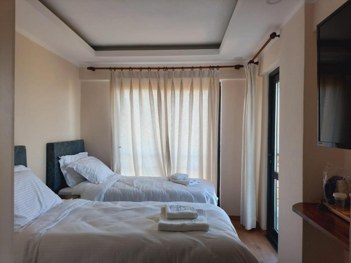 North Wind Hotels - Karaburun قرابورون المظهر الخارجي الصورة
