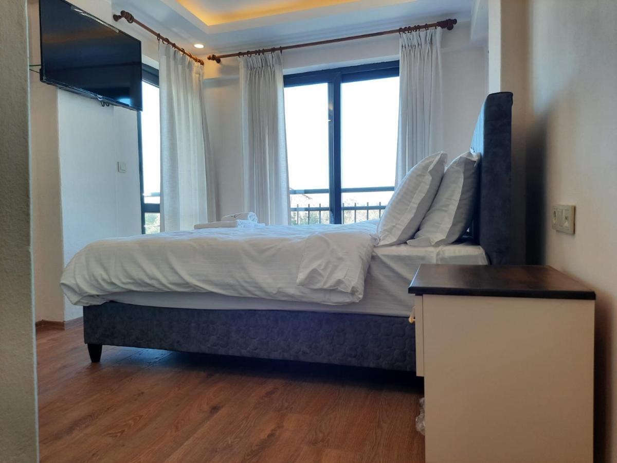 North Wind Hotels - Karaburun قرابورون المظهر الخارجي الصورة