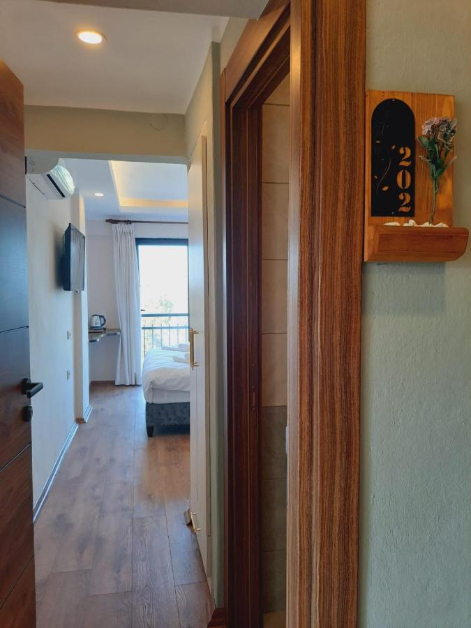 North Wind Hotels - Karaburun قرابورون المظهر الخارجي الصورة