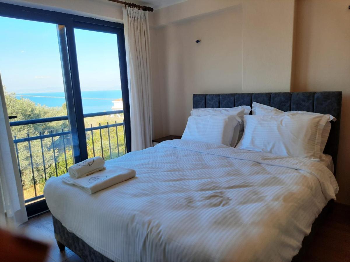 North Wind Hotels - Karaburun قرابورون المظهر الخارجي الصورة