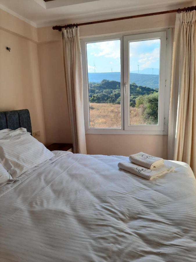 North Wind Hotels - Karaburun قرابورون المظهر الخارجي الصورة