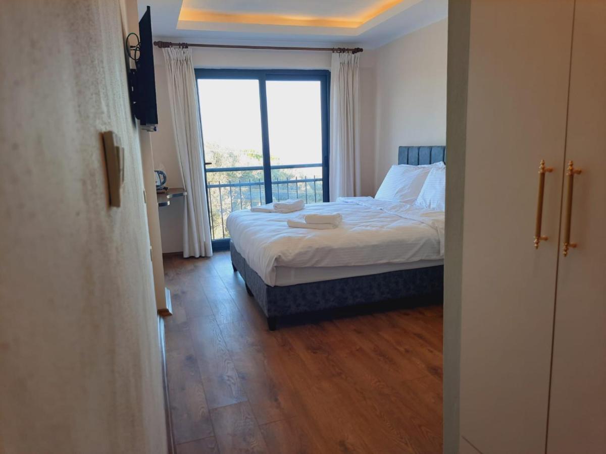 North Wind Hotels - Karaburun قرابورون المظهر الخارجي الصورة