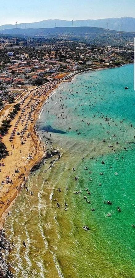 North Wind Hotels - Karaburun قرابورون المظهر الخارجي الصورة