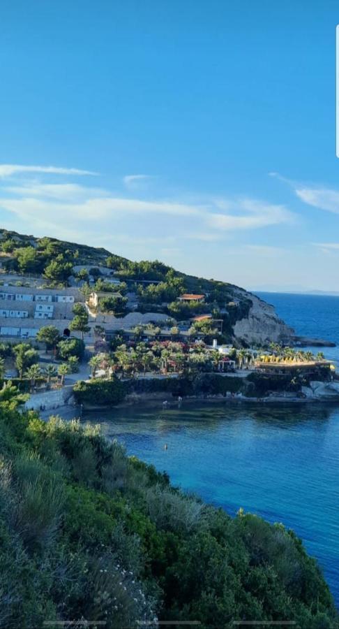 North Wind Hotels - Karaburun قرابورون المظهر الخارجي الصورة
