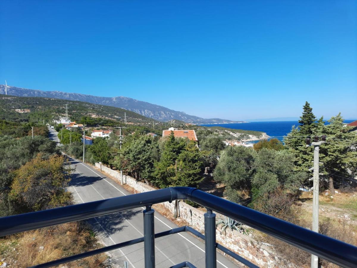 North Wind Hotels - Karaburun قرابورون المظهر الخارجي الصورة