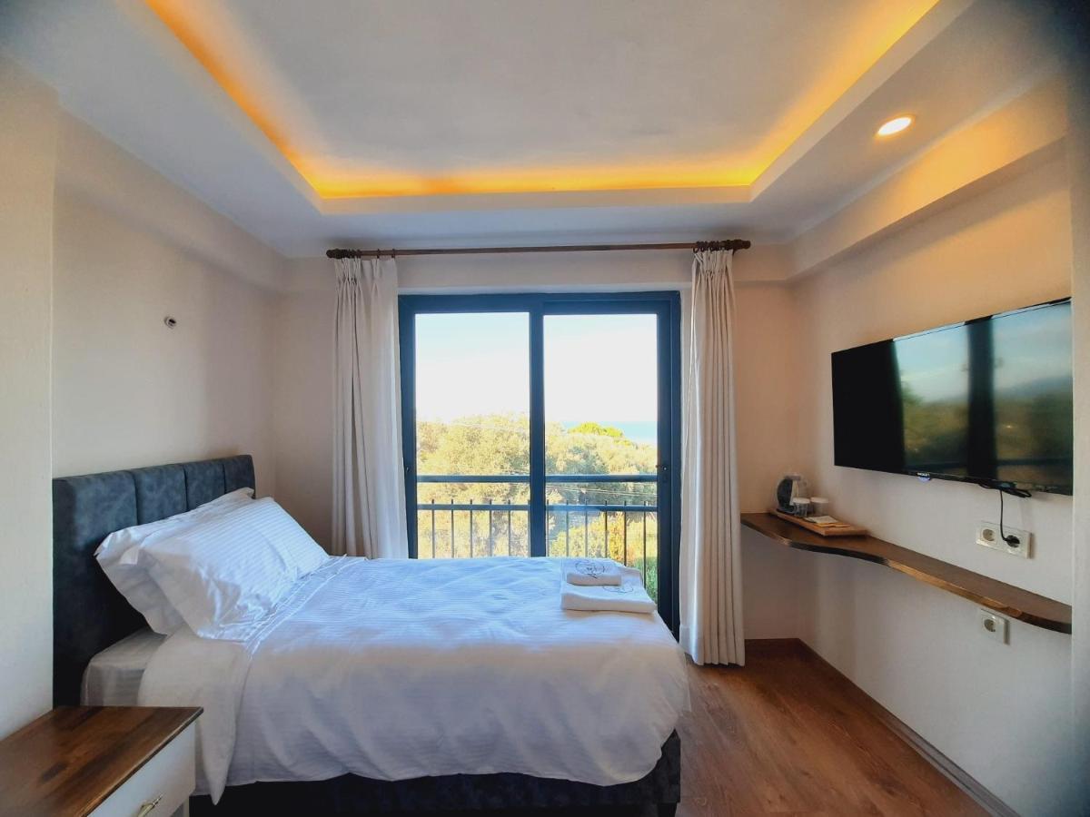 North Wind Hotels - Karaburun قرابورون المظهر الخارجي الصورة