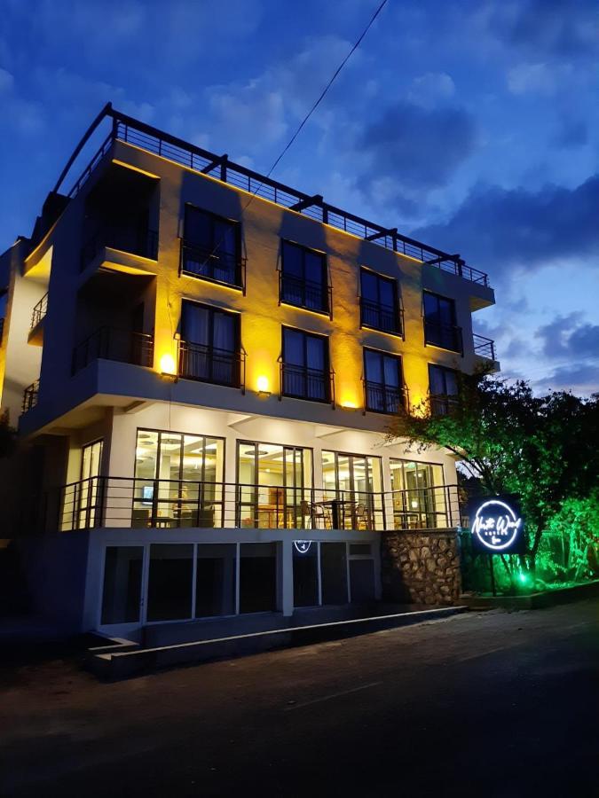 North Wind Hotels - Karaburun قرابورون المظهر الخارجي الصورة