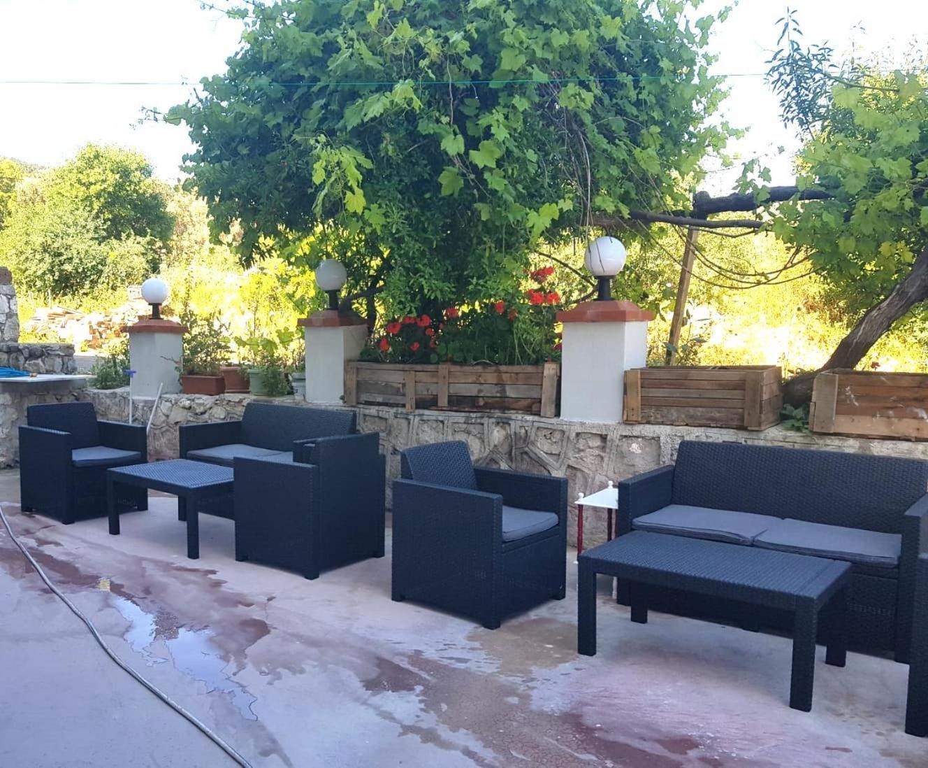 North Wind Hotels - Karaburun قرابورون المظهر الخارجي الصورة