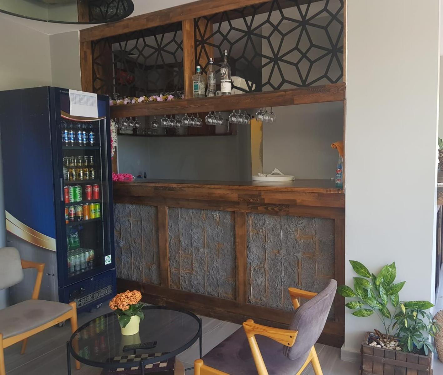 North Wind Hotels - Karaburun قرابورون المظهر الخارجي الصورة