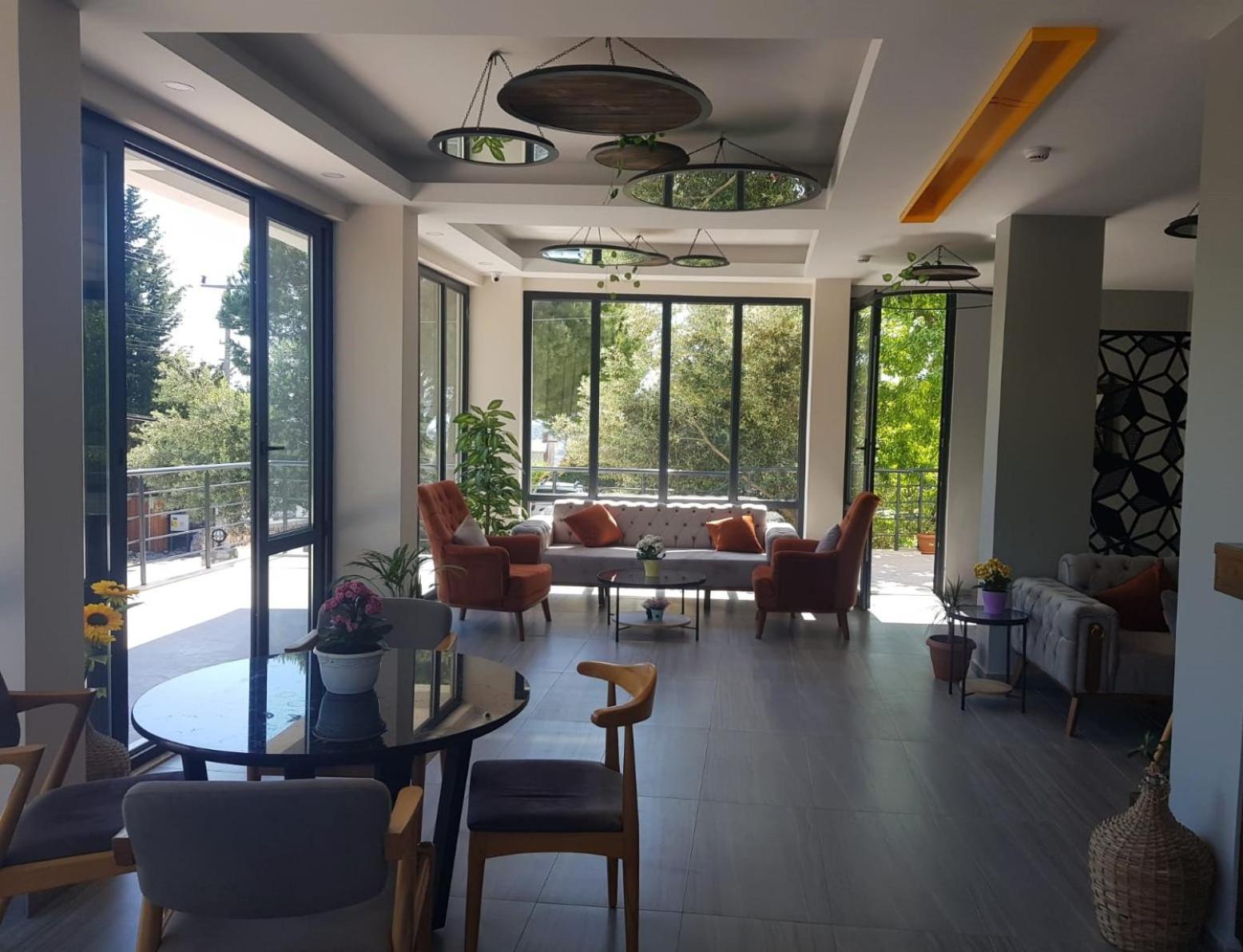 North Wind Hotels - Karaburun قرابورون المظهر الخارجي الصورة