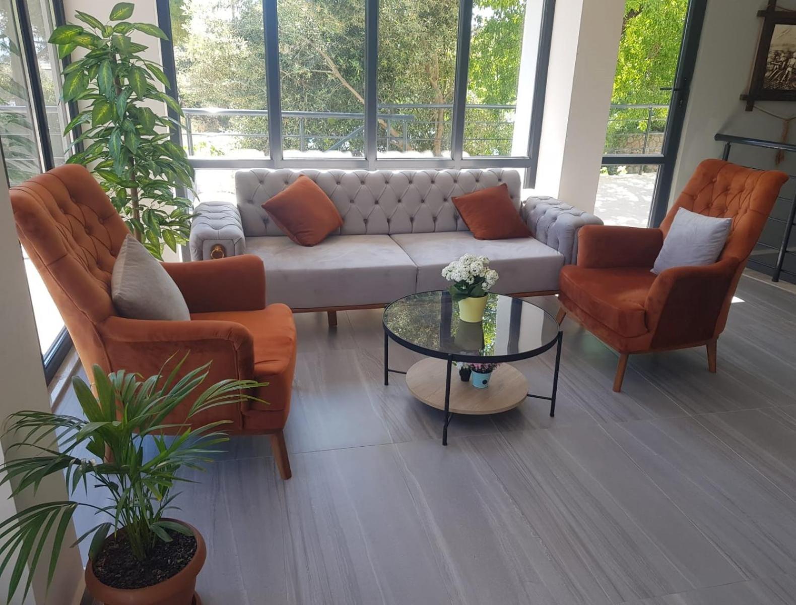 North Wind Hotels - Karaburun قرابورون المظهر الخارجي الصورة