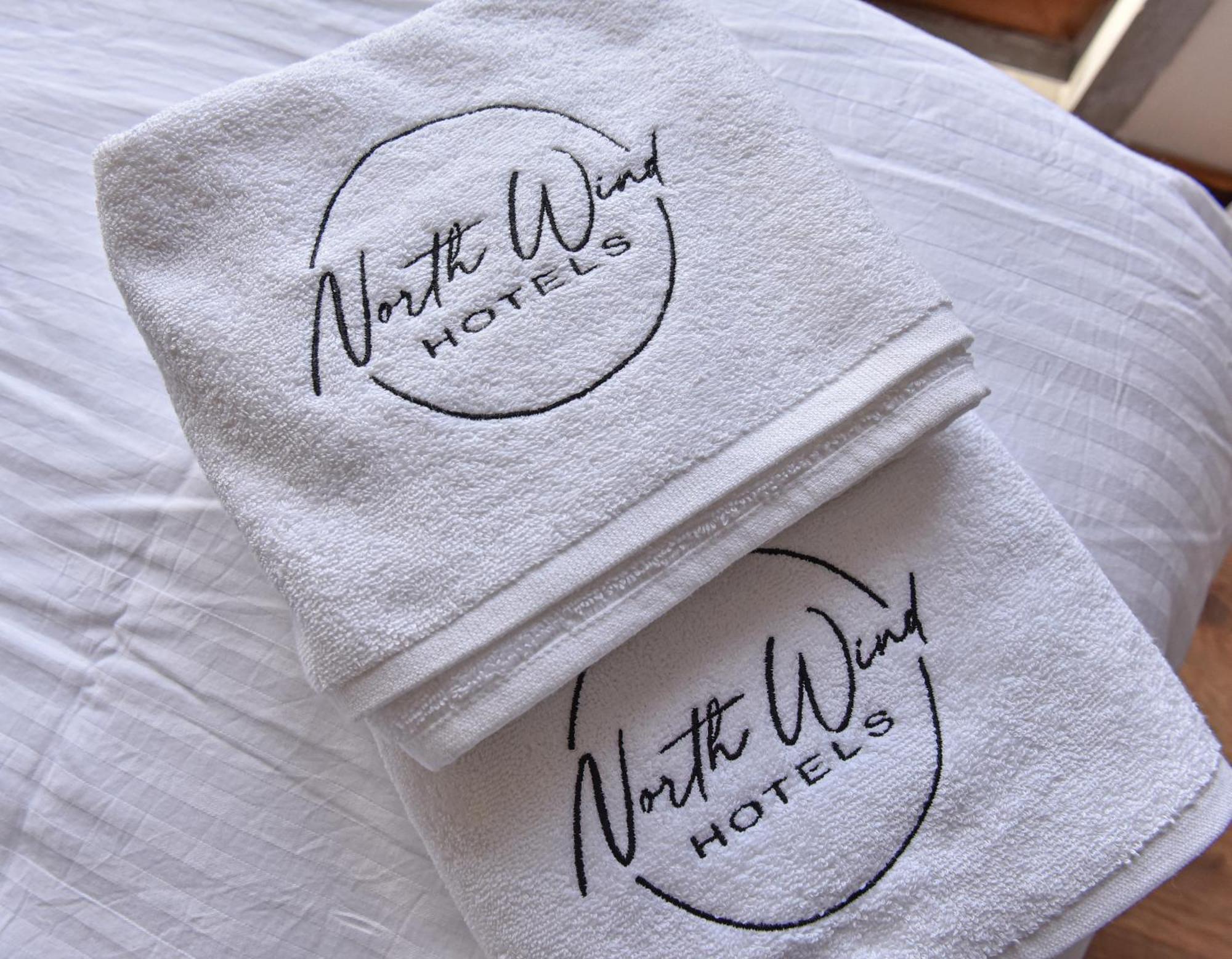 North Wind Hotels - Karaburun قرابورون المظهر الخارجي الصورة