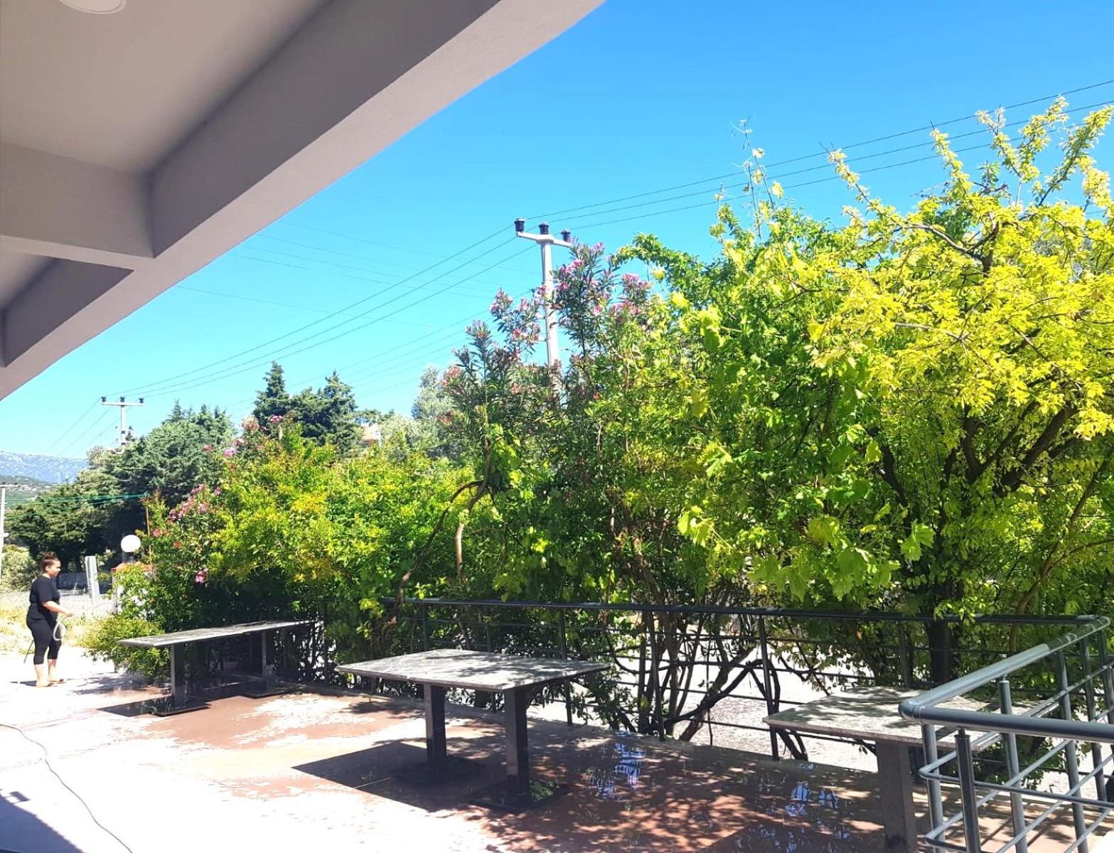 North Wind Hotels - Karaburun قرابورون المظهر الخارجي الصورة