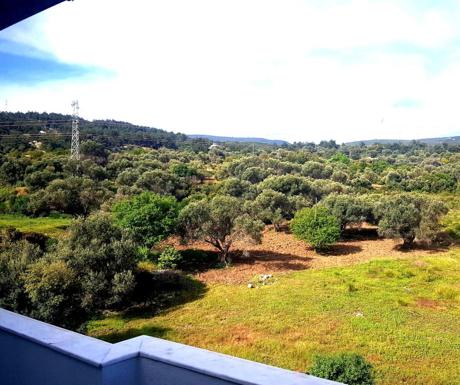 North Wind Hotels - Karaburun قرابورون المظهر الخارجي الصورة
